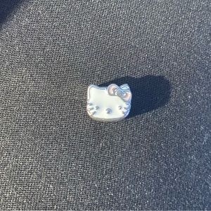 Hello kitty bracelet charm